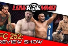ufc 252