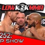 UFC 252