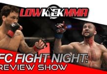 UFC