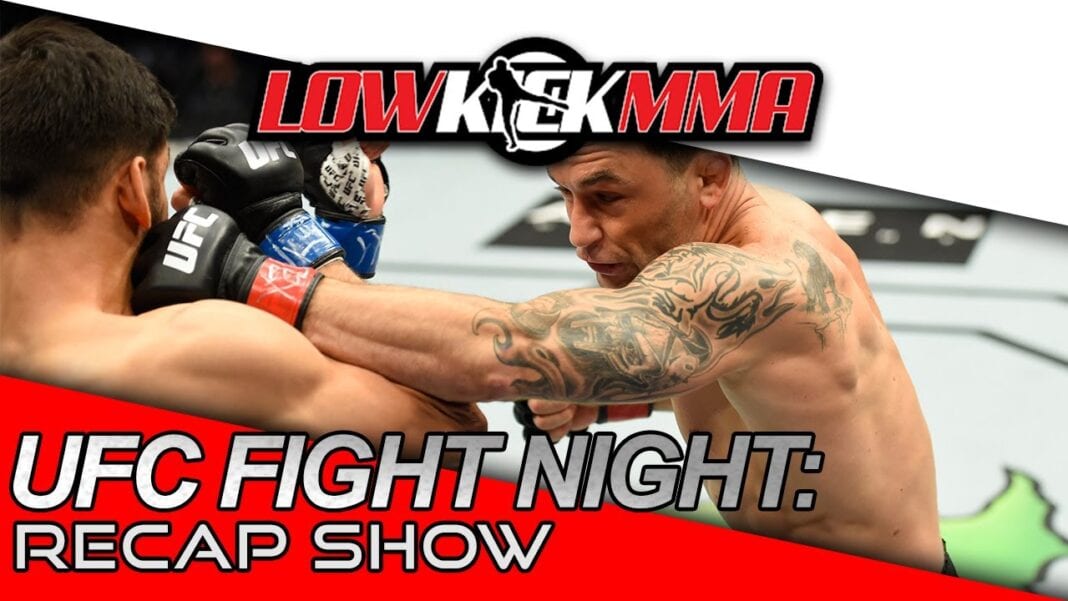 UFC