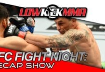 UFC