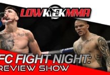 UFC