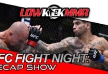 UFC