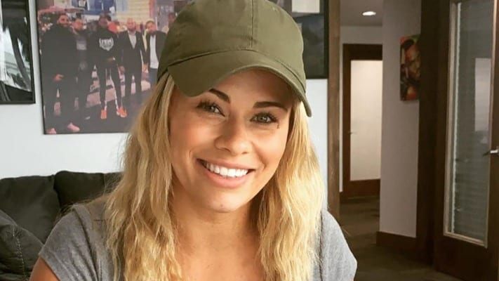 Paige VanZant Declines Bellator, Signs With Bare Knuckle FC