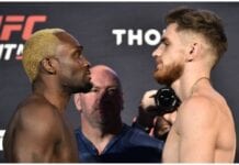 Derek Brunson