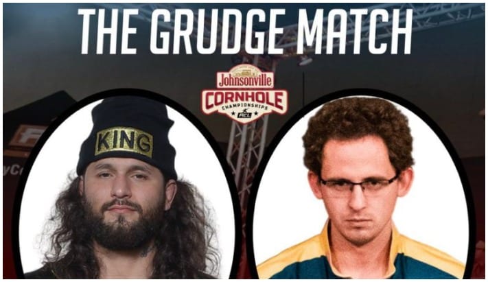 Jorge Masvidal