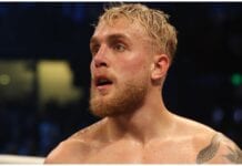 Jake Paul