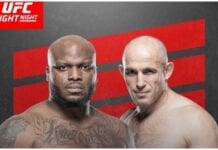 UFC
