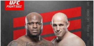 UFC
