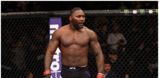 Anthony Johnson