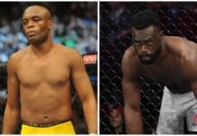 Uriah Hall