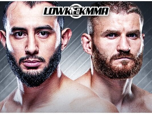 Dominick Reyes