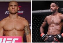 Robbie Lawler