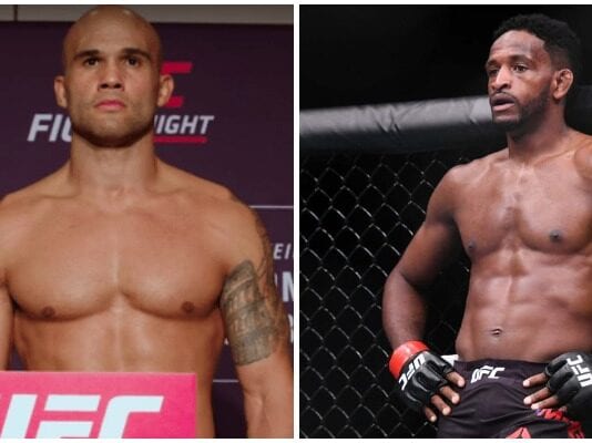 Robbie Lawler