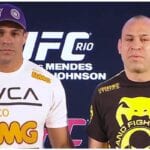 Vitor Belfort