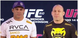 Vitor Belfort