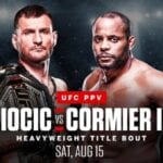 ufc 252