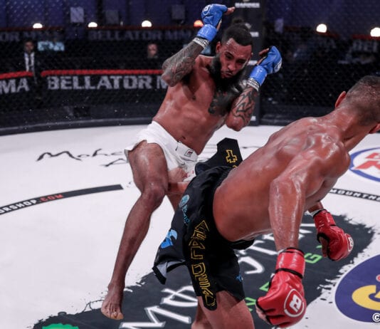 Raymond Daniels