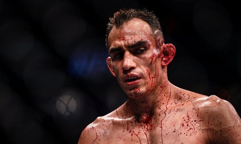 Dana White Confirms Tony Ferguson Will Not Fight At UFC 254