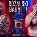 Barnett KSW