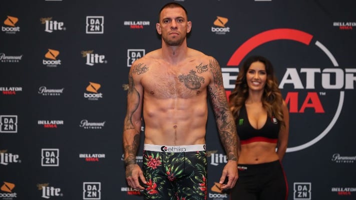 Joe Schilling Beats Up ‘Pervert’ For Using Sex Toy In His Gym