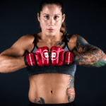 liz carmouche