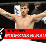 Modestas Bukauskas