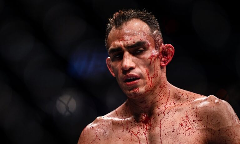 Tony Ferguson To Feature On UFC 254 Card Against New Opponent
