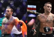 McGregor