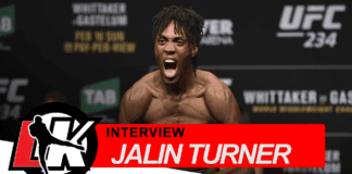 Jalin Turner