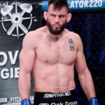 Jon Fitch