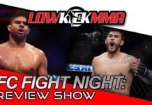 ufc
