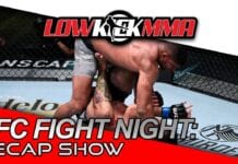 UFC