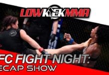 UFC