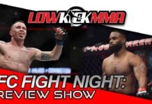 UFC