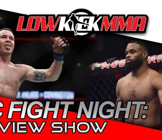 UFC