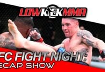UFC