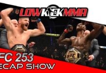 UFC