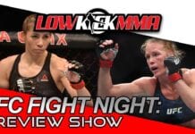 Holly Holm