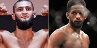 Neil Magny