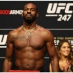 Jon Jones
