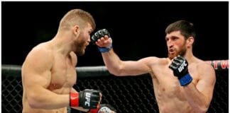 Magomed Ankalaev