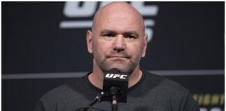 Dana White
