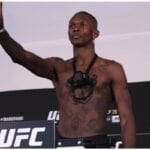 UFC
