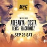 Adesanya