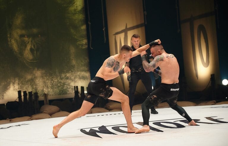 Bare Knuckles, No Rounds & Head Butts, Polish Promotion WOTORE Is Charting Its Own Course To Success