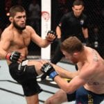 UFC