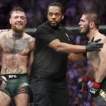 McGregor