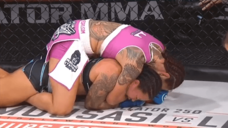 Bellator 249 Highlights: Cris Cyborg Defeats Arlene Blencowe By Submission