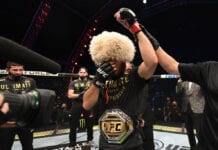 Khabib